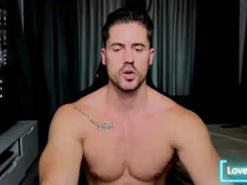 Chaturbate Nude Webcam of jasonblakes