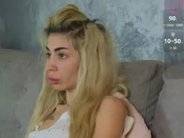Chaturbate Nude Webcam of jobarbie