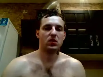 Chaturbate Live Sex Cam of johny_hurdman27