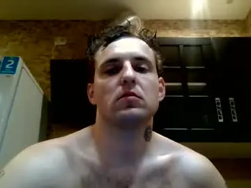 Chaturbate Sex Cam of johny_hurdman27