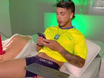 Chaturbate Watch Live Sex Cams of ken_boy_