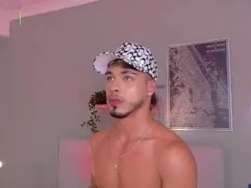 Chaturbate Sex Chat of ken_boy_
