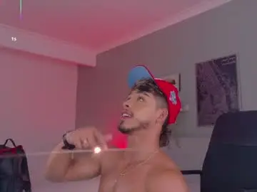 Chaturbate Adult Webcams of ken_boy_