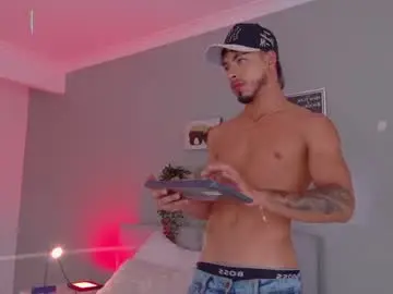 Chaturbate Free Live Porn of ken_boy_
