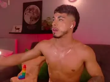 Chaturbate Private Sex Chat of ken_boy_