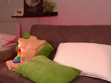 Chaturbate Live Porn of ken_boy_