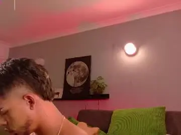 Chaturbate Sex Cam of ken_boy_