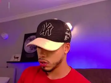 Chaturbate Live Sex of ken_boy_