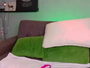 Chaturbate Live Sex Cam of ken_boy_