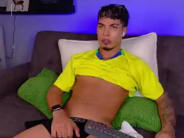 Chaturbate Live Porn of ken_boy_
