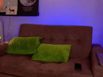 Chaturbate Sex Cam of ken_boy_