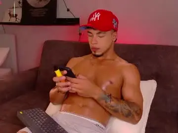 Chaturbate Live Sex of ken_boy_