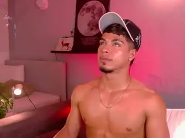 Chaturbate Adult Video Chat of ken_boy_