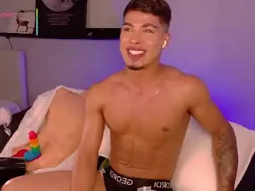 Chaturbate Live Sex Cam of ken_boy_