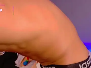 Chaturbate Live Porn of ken_boy_