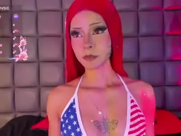 Chaturbate Private Sex Chat of kira_vance