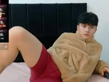 Chaturbate Free Porn Cam of lunaydream