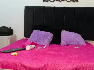 Chaturbate Private Sex Chat of lunaydream