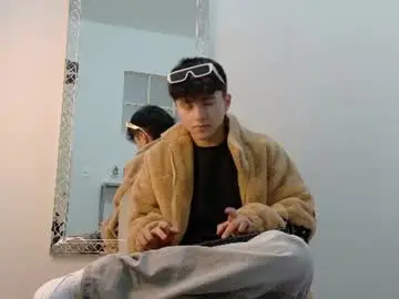 Chaturbate Nude Webcam of lunaydream