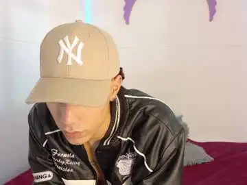 Chaturbate Sex Cam of monyel_blake