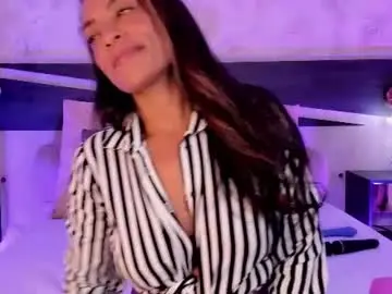 Chaturbate Live Porn of natalia_cruzz
