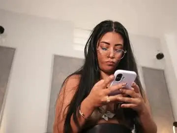 Chaturbate Free Porn Cam of nicoleflorens