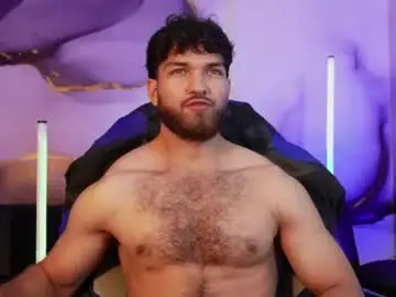 Chaturbate Live Sex Cam of oliver_dallas1