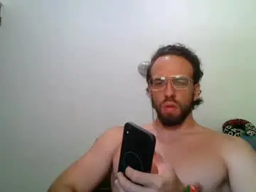 Chaturbate Private Sex Chat of rubio121