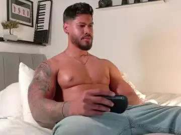 Chaturbate Adult Webcam of tomasferrer