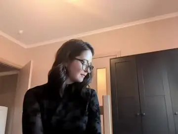 Chaturbate Watch Live Sex Cams of tuhavelka