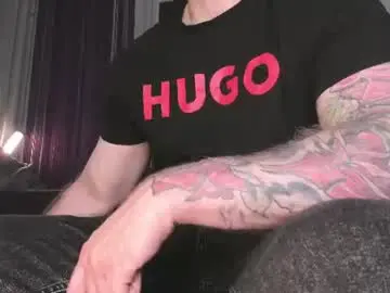 Chaturbate Live Sex of waynemiller_