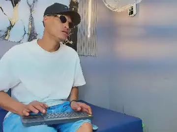 Chaturbate Sex Chat of ander_ficher