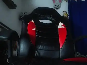 Chaturbate Best live sex cam show of andres_cond