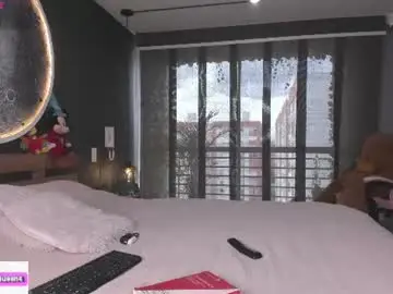 Chaturbate Sex Cam of angie_mcqueen