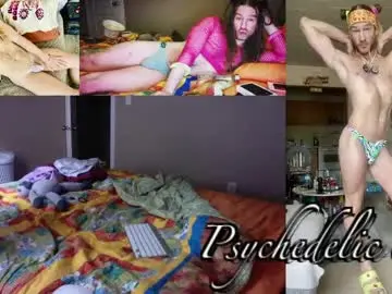 Chaturbate Adult Webcam of bradadair14