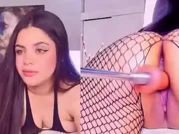 Chaturbate Adult Webcam of cutie_allie