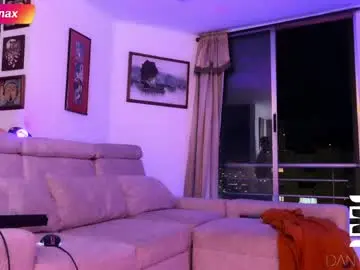 Chaturbate Best live sex cam show of dante_franco