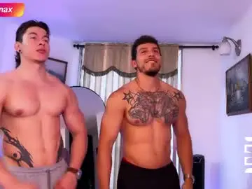 Chaturbate Sex Chat of dante_franco