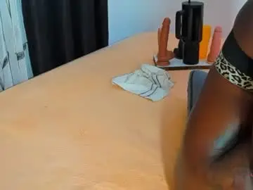 Chaturbate Private Sex Chat of dip_chocolate