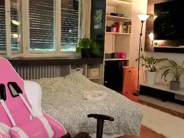 Chaturbate Live Porn of dorfmatratze_