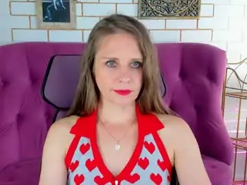 Chaturbate Live Porn of emiliabedy