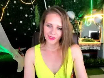 Chaturbate Sex Cam of emiliabedy