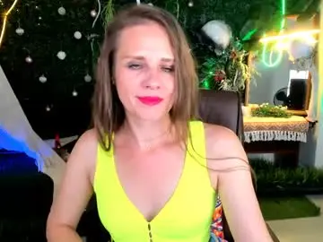 Chaturbate Sex Cam of emiliabedy