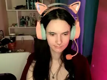 Chaturbate Free Porn Cam of eunabiddlecome