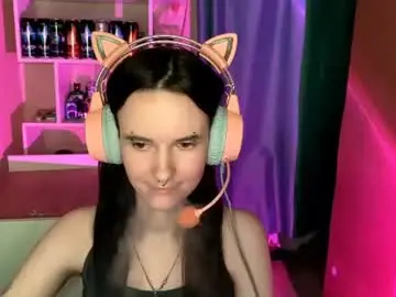 Chaturbate Sex Chat of eunabiddlecome