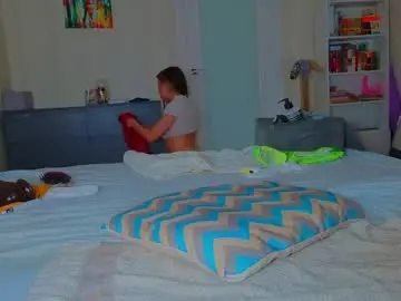 Chaturbate Adult Video Chat of firegirlzal