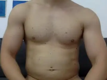 Chaturbate Adult Webcam of hornyspaniard93