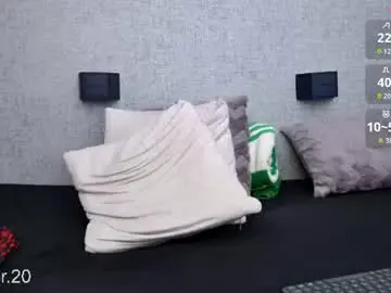 Chaturbate Live Porn of jaor_owens01