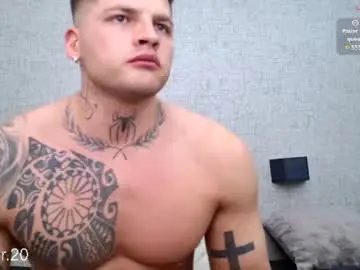 Chaturbate Live Sex Cam of jaor_owens01