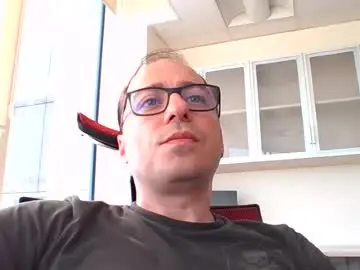 Chaturbate Nude Webcam of javelin83
